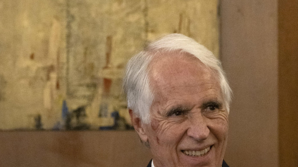 Malag&ograve; 'limite mandati? Sacrosanto che Bach non si esprima'