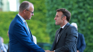Macron, 'aumentate spese su difesa, europei e americani pi&ugrave; vicini'