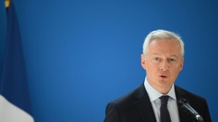 &Eacute;meutes: Le Maire demande aux assureurs de baisser les franchises et d'indemniser rapidement
