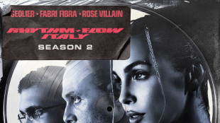 Arriva su Netflix 'Nuova Scena 2' tra guest Willie Peyote, Luch&egrave;