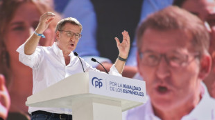 Espagne: &eacute;chec annonc&eacute; de l'investiture du chef de la droite