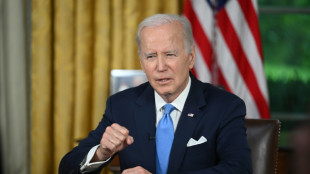 Biden promulgue la loi qui &eacute;vite une banqueroute am&eacute;ricaine