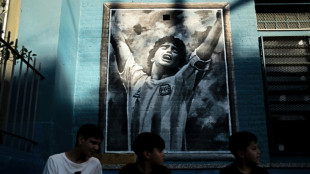 Come&ccedil;a novo julgamento sobre morte de Maradona, um ano ap&oacute;s esc&acirc;ndalo