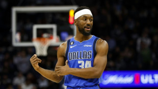 Euroligue: Kemba Walker, des d&eacute;buts discrets &agrave; Monaco