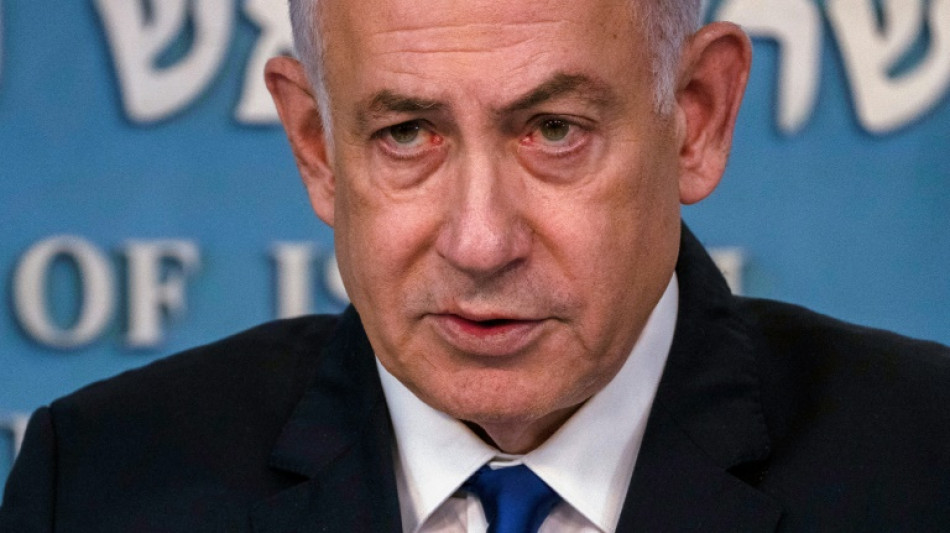 Jornal canadense &eacute; acusado de antissemitismo ap&oacute;s publicar charge de Netanyahu