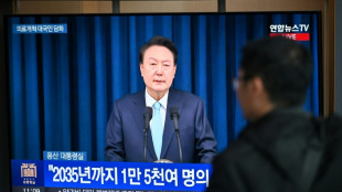 Nach Sieg der Opposition bei Parlamentswahl: S&uuml;dkoreas Pr&auml;sident k&uuml;ndigt Reformen an