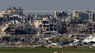 Israel sigue bombardeando Gaza y Ham&aacute;s plantea nuevas exigencias a acuerdo humanitario