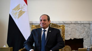 Blinken-Besuch: &Auml;gyptens Pr&auml;sident al-Sisi warnt vor Ausweitung des Gaza-Krieges