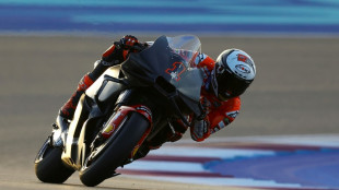 Bagnaia sueña con un tercer título en MotoGP, Márquez con su resurrección