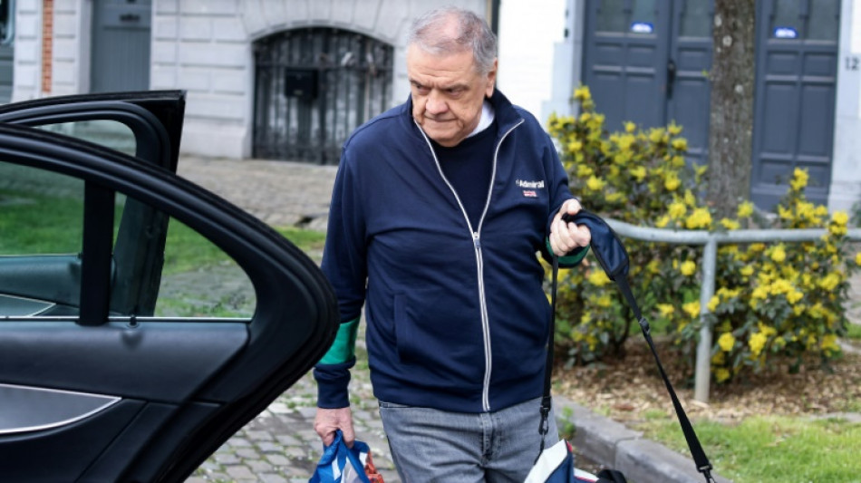 Qatargate: deux suspects cl&eacute;s, Tarabella et Panzeri, sortent de prison