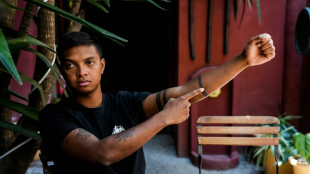 Madagascar: la "vigilance" d'une voix de la Gen Z &agrave; la crois&eacute;e des chemins