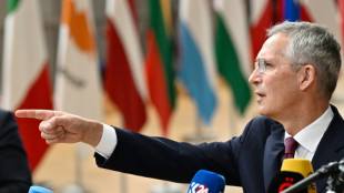 Stoltenberg, prolongado al frente de la OTAN hasta 2024