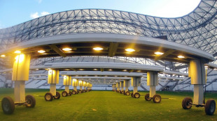 Le foot fran&ccedil;ais court apr&egrave;s son retard en mati&egrave;re &eacute;cologique