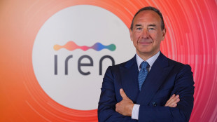 Iren, nei nove mesi l'utile netto +12%, i ricavi +16%