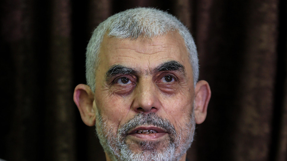 Hamas, 'Sinwar nuovo capo politico dopo Haniyeh'