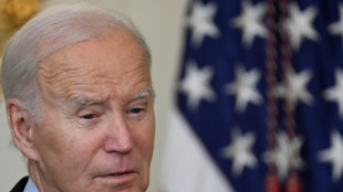 Joe Biden: l'&acirc;ge du capitaine compte-t-il ou pas?