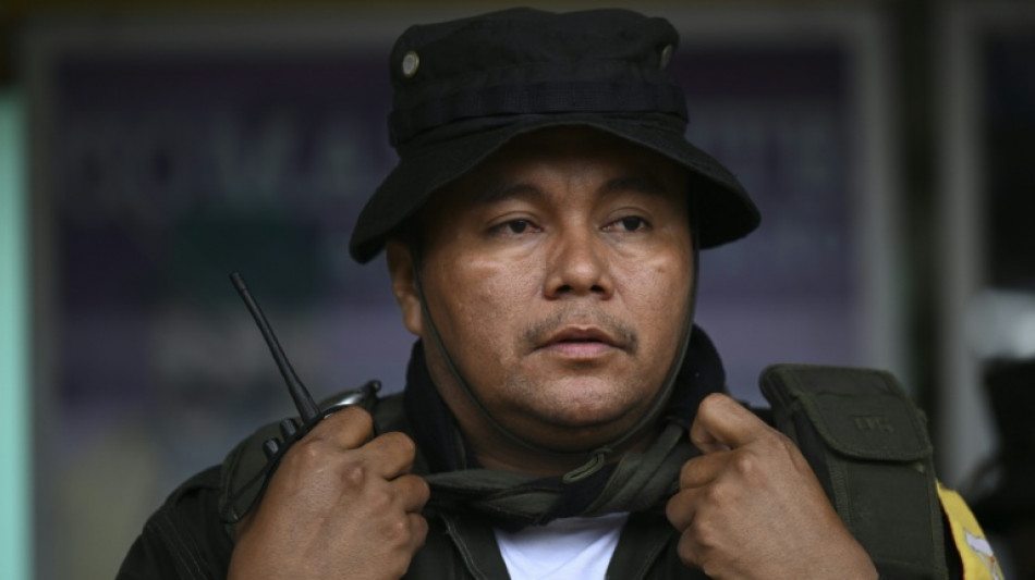 La Defensor&iacute;a pide apartar a funcionarios investigados por nexos con la guerrilla en Colombia