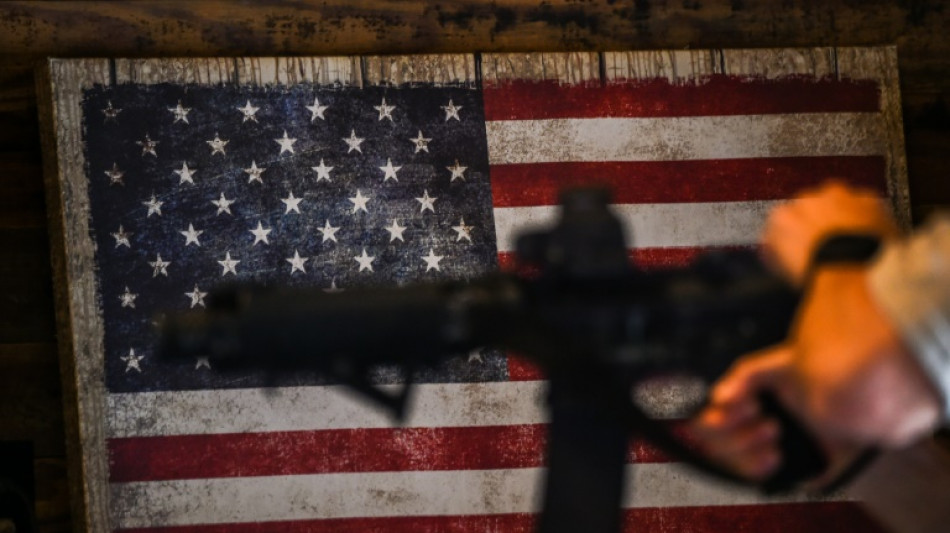 La Cour supr&ecirc;me des Etats-Unis consacre le droit au port d'armes en public