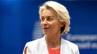 EU-Gipfel: Entscheidungen &uuml;ber Posten und Sicherheitszusagen f&uuml;r die Ukraine