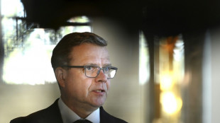 La Finlande annonce une coalition gouvernementale centre droit/extr&ecirc;me droite