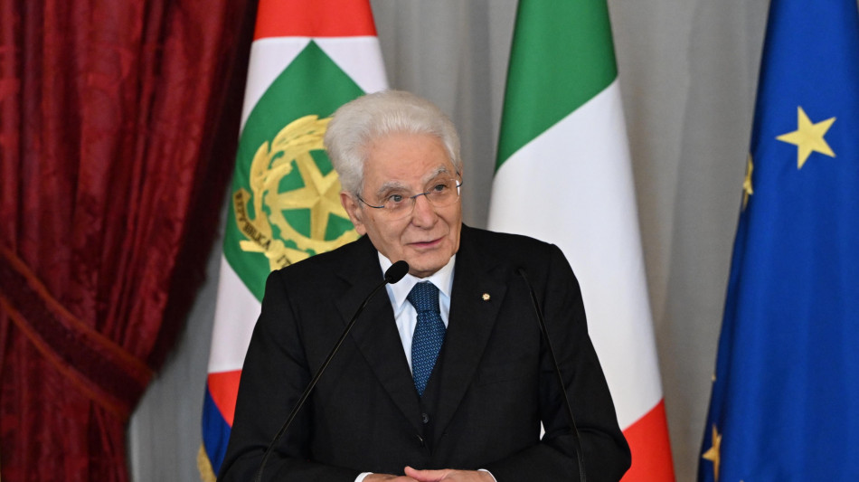Il Presidente Mattarella sar&agrave; oggi a Modena