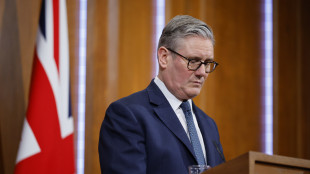 Starmer annuncia l'invio di altri quattro caccia Gb in Qatar