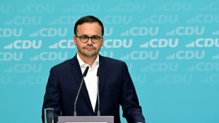 Brandenburger CDU bestätigt Redmann als Vorsitzenden