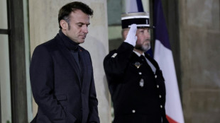 Macron k&uuml;ndigt Gespr&auml;che zur Bildung einer "Regierung des nationalen Interesses" an