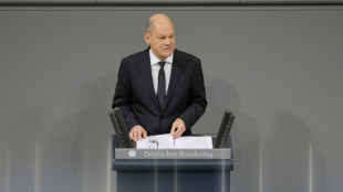 Ukraine-Hilfen: Scholz erh&ouml;ht vor EU-Gipfel Druck auf Ungarn