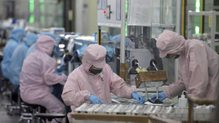 Nasce 'Battery business hub Italy', accordo Italia-Cina sulle batterie