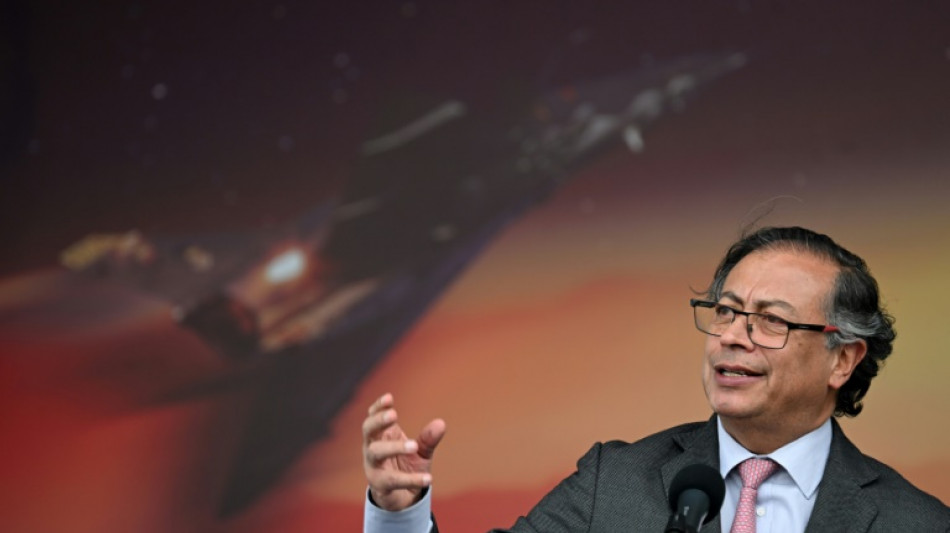 Presidente da Col&ocirc;mbia viajar&aacute; ao Chile para tentar recuperar Pan de 2027