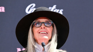 Ganhadora do Oscar Diane Keaton morre aos 79 anos