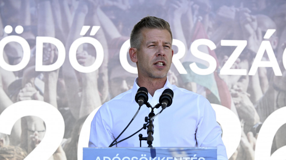 Confermata immunit&agrave; all'ungherese Magyar. Orban: 'Un'infamia'