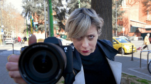 Tekla Taidelli, io regista 'maledetta' salvata dal cinema