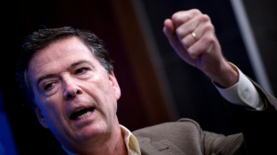 Ex-FBI-Chef in USA angeklagt - Comey gibt sich kämpferisch