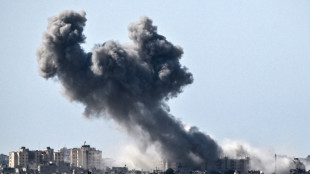 Israel will Luftangriffe auf Gazastreifen ab sofort verst&auml;rken