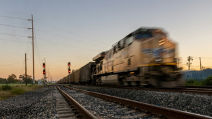 Biden demande au Congr&egrave;s de faire barrage &agrave; une potentielle gr&egrave;ve majeure du rail