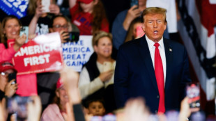 Emp&ouml;rung und Debatte um Verteidigungsausgaben nach Trump-&Auml;u&szlig;erungen zur Nato 