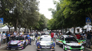 Auto: il 57&deg; Rally del Salento alla scoperta della Magna Grecia