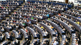 Feu vert des eurod&eacute;put&eacute;s &agrave; une loi sur la libert&eacute; des m&eacute;dias