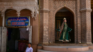 El gobierno chino promueve el turismo en la golpeada regi&oacute;n de Xinjiang