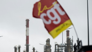 Retraites: la CGT P&eacute;trole appelle &agrave; la gr&egrave;ve, le gouvernement veut &eacute;viter le "bras de fer"