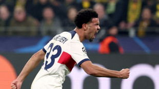 C1: et Za&iuml;re-Emery envoya le PSG en huiti&egrave;mes de finale