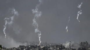 L'arm&eacute;e isra&eacute;lienne avance dans Gaza, o&ugrave; la situation humanitaire se d&eacute;t&eacute;riore de jour en jour