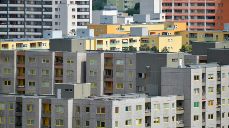 Verl&auml;ngerung der Mietpreisbremse am Mittwoch im Kabinett 