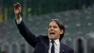 Champions: Inter; Inzaghi, non penser&ograve; all'Atalanta