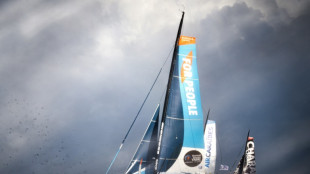 Transat Jacques-Vabre: l'heure de v&eacute;rit&eacute; en Imoca