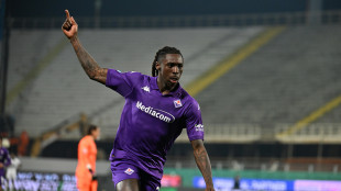 Conference: Fiorentina, c'&egrave; Kean tra i convocati per Atene