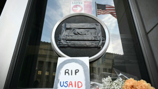 'Anti-American'? US questions UN agencies, international aid groups