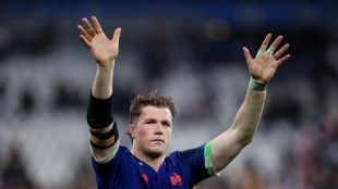 Galthie recalls hulking locks Flament, Meafou for Italy